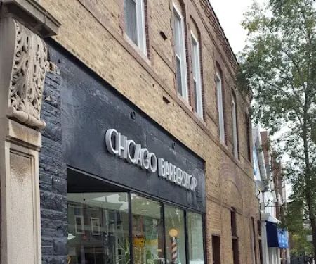 Chicago Barbershop