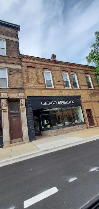 Chicago Barbershop Picture 6