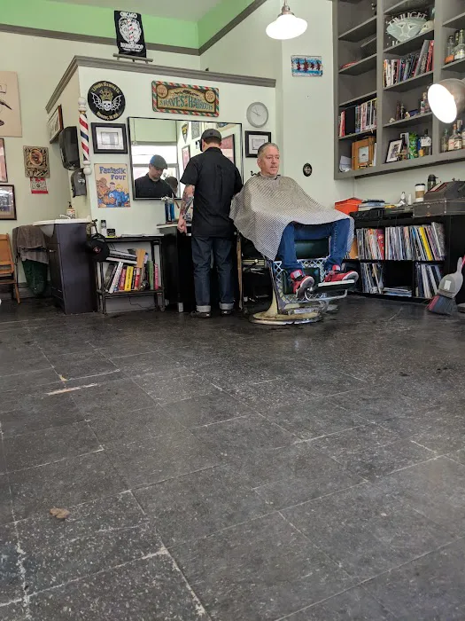 Chicago Barbershop Picture 3
