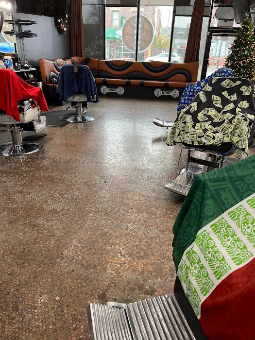 Rossman's Barber Picture 9
