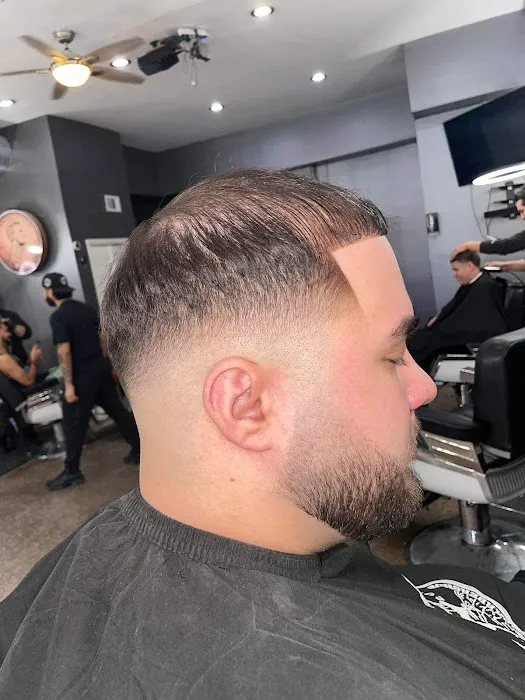 The Penny Barber Shop Picture 1