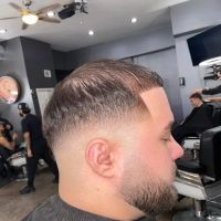 The Penny Barber Shop ico