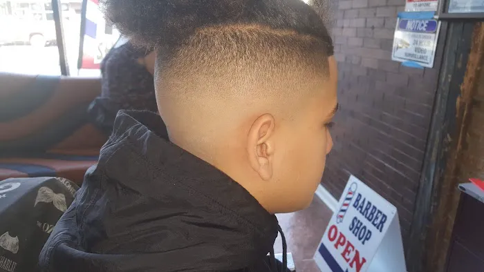 The Penny Barber Shop Picture 4