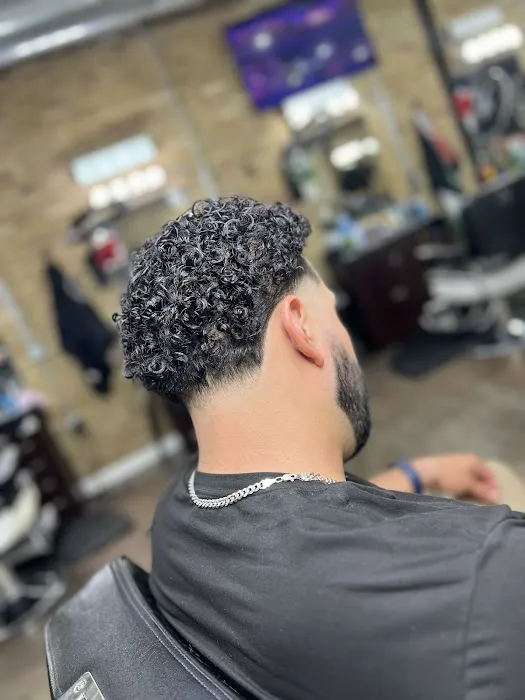 The Penny Barber Shop Picture 10
