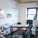 Elevated Electrolysis