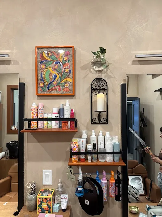 Hair Garden Studio Picture 2
