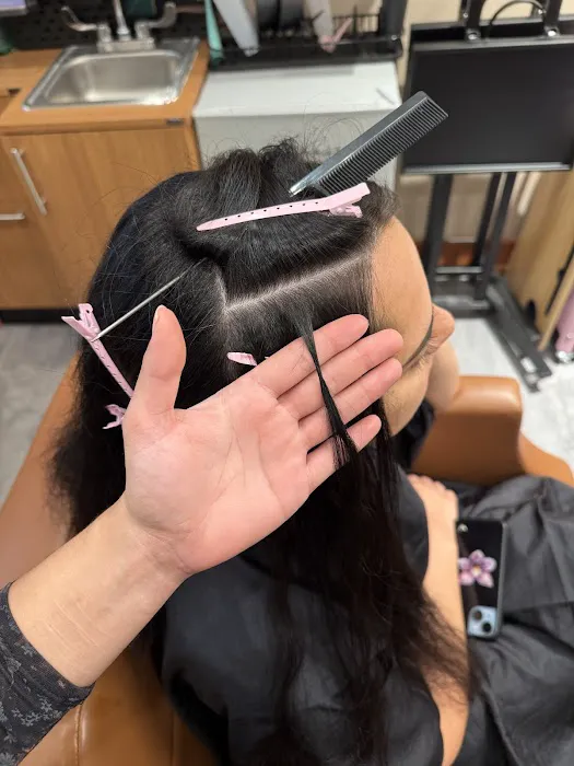 Hair Garden Studio Picture 4