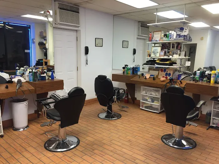 Calaveras Barbershop & SMP (Formerly Joe’s Hair Studio) Picture 9