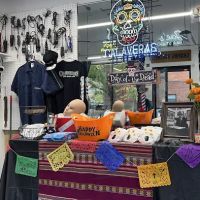 Calaveras Barbershop & SMP (Formerly Joe’s Hair Studio) ico
