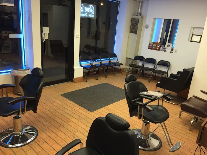 Calaveras Barbershop & SMP (Formerly Joe’s Hair Studio) Picture 6
