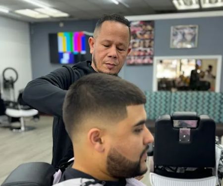 Unique Style Barber shop