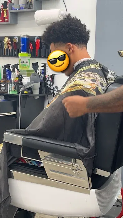 Unique Style Barber shop Picture 3