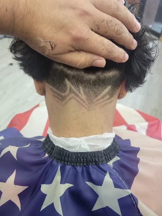 Unique Style Barber shop Picture 9
