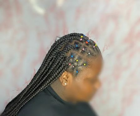 Gorgeousbygege