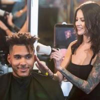 Floyd's 99 Barbershop ico