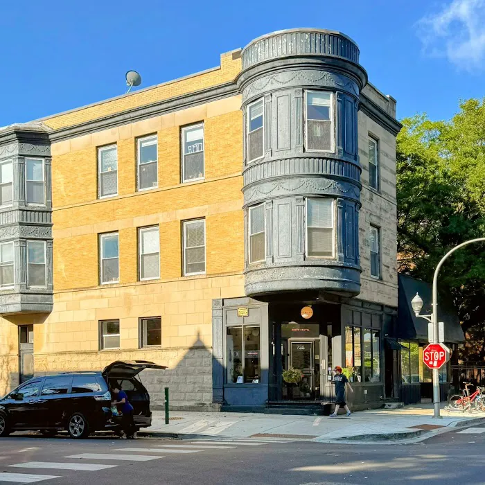 Smith & Davis Salon Picture 10