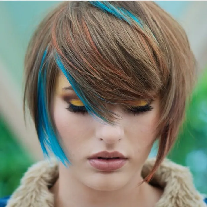 Smith & Davis Salon Picture 8