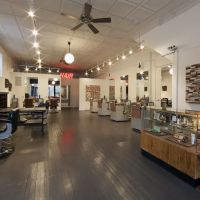 Smith & Davis Salon ico