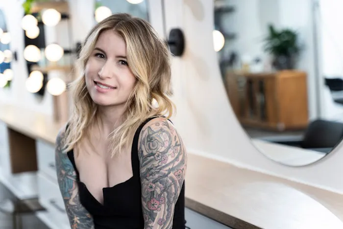 Kristin Klein Picture 2
