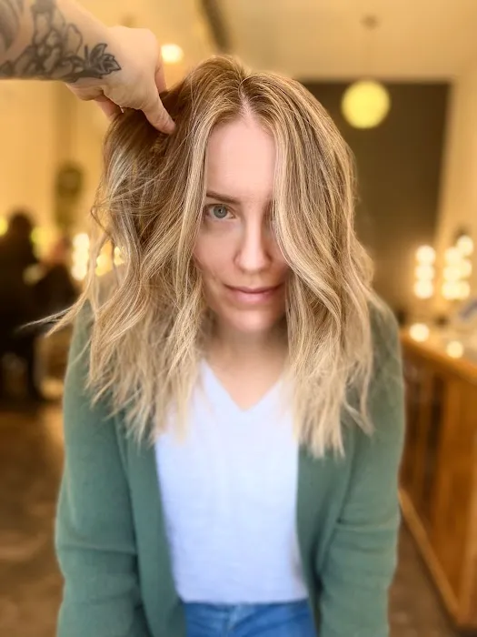 Kristin Klein Picture 5