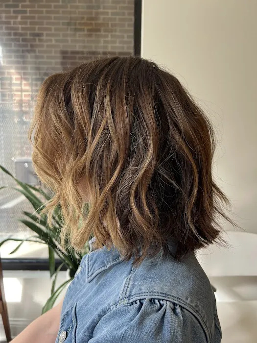 Mallory Rose Hair Picture 2