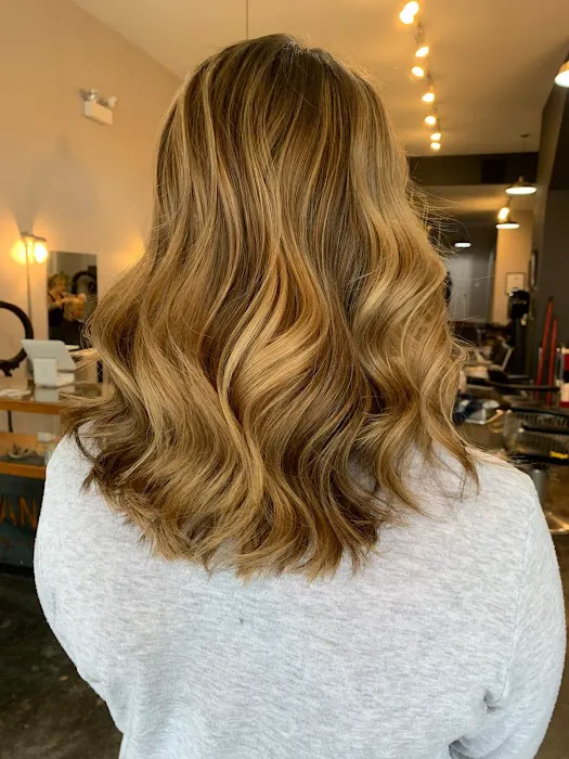 Hair By Jax Picture 2
