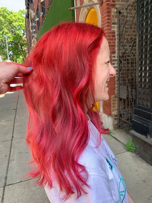 Hair By Jax Picture 9