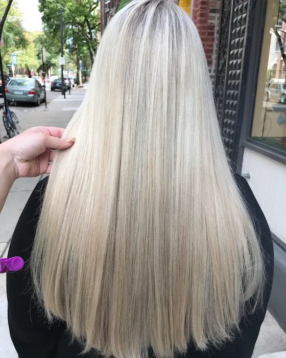 Hair By Jax Picture 7