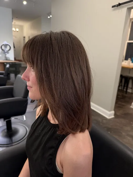 Hair By Jax Picture 1