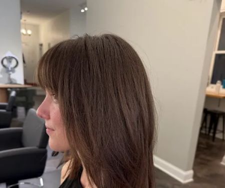 Hair By Jax