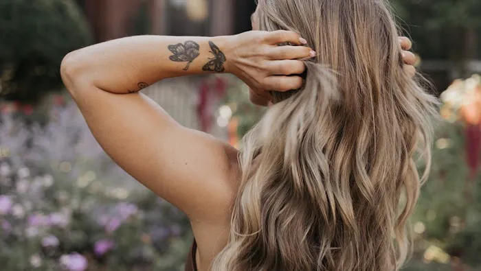 Hair By Jax Picture 8