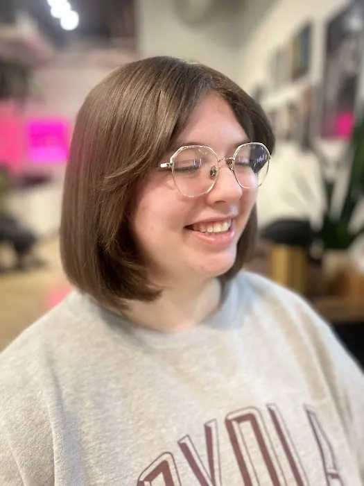 Hair by Lauren Z Picture 3