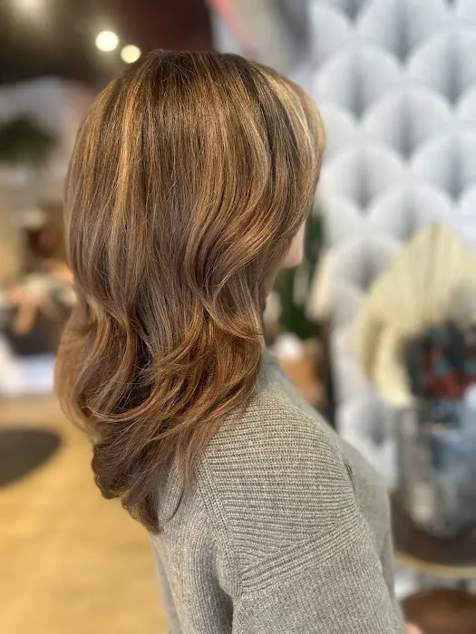 Hair by Lauren Z Picture 9
