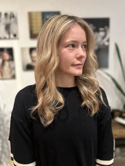 Hair by Lauren Z Picture 1
