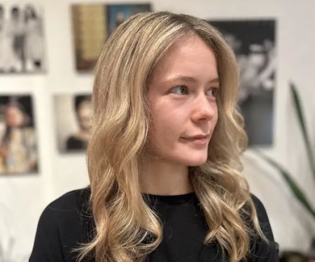 Hair by Lauren Z