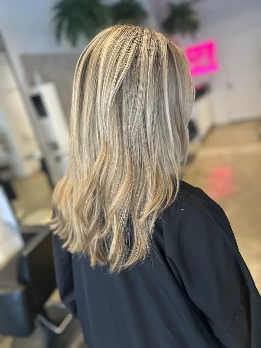 Hair by Lauren Z Picture 7