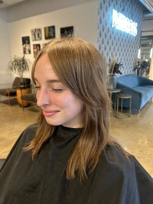 Hair by Lauren Z Picture 2