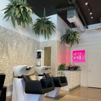 Vandross Hair Design ico