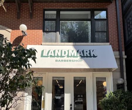 Landmark Barbershop