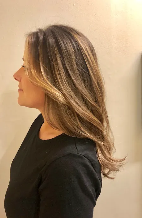 Danielle’s Hair Studio Picture 1