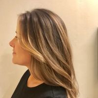 Danielle’s Hair Studio ico