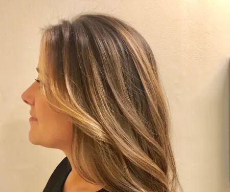 Danielle’s Hair Studio