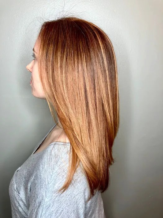 Danielle’s Hair Studio Picture 7