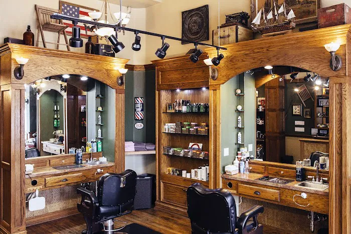 State Street Barbers Picture 3