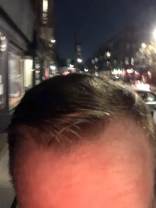 State Street Barbers Picture 9
