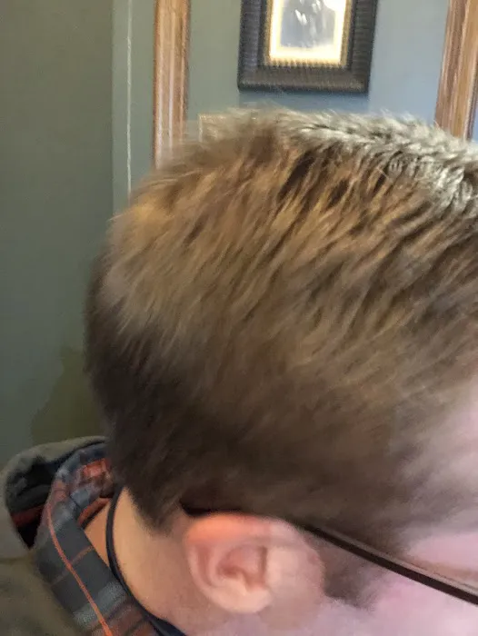 State Street Barbers Picture 8