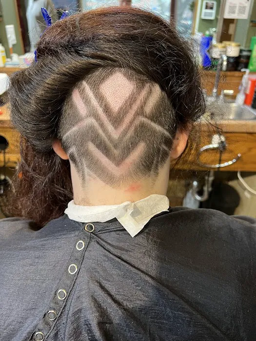 State Street Barbers Picture 1