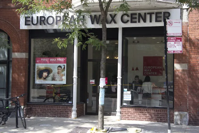 European Wax Center Picture 9