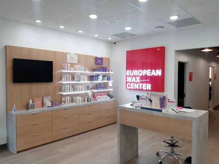 European Wax Center Picture 4