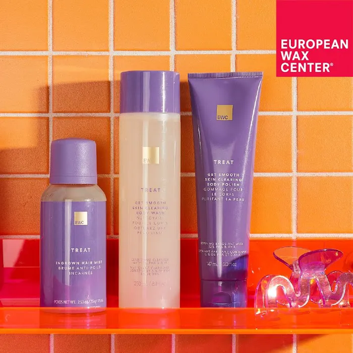 European Wax Center Picture 2